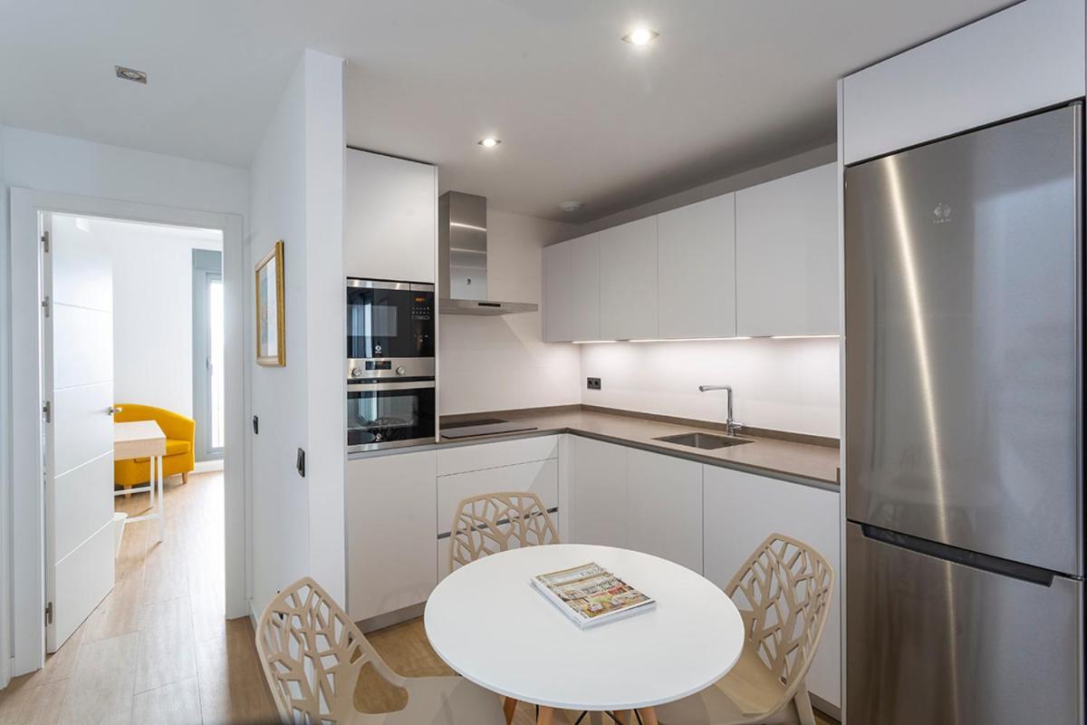 Private & Pool Goyeneta Urban Apartment Sevilla