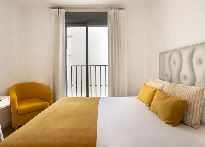 Private&Pool Goyeneta Sevilla Urban Apartment