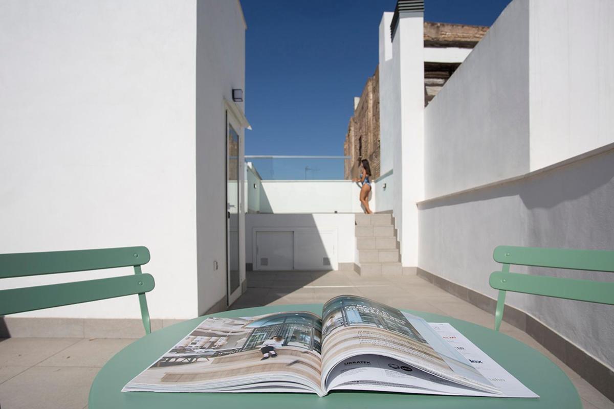 Private&pool Goyeneta Urban *