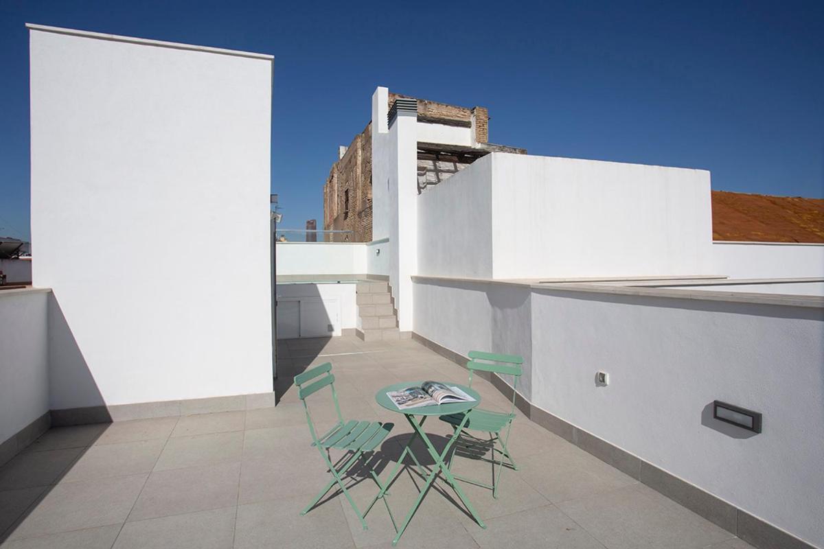 Appartement Private & Pool Goyeneta Urban *