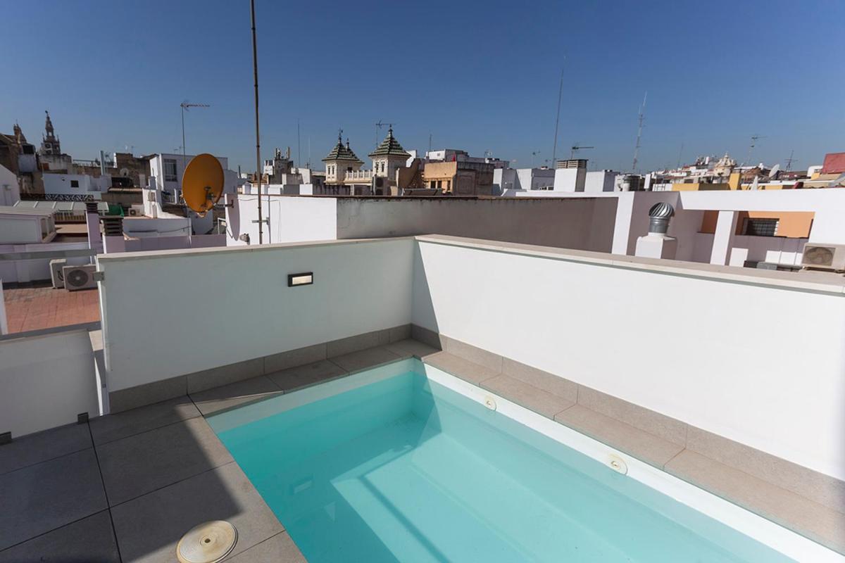 Private&pool Goyeneta Urban