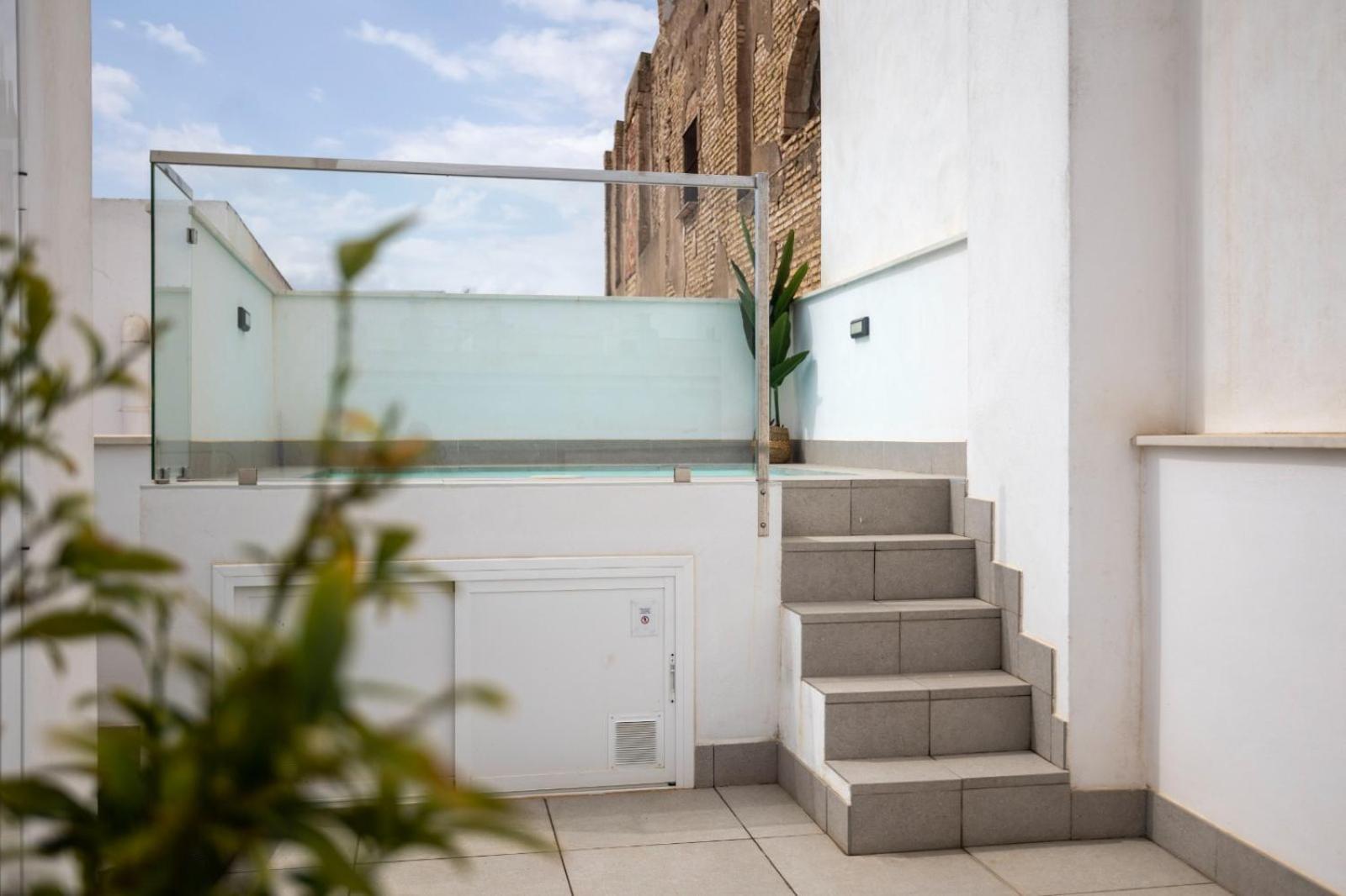 Private&pool Goyeneta Urban *
