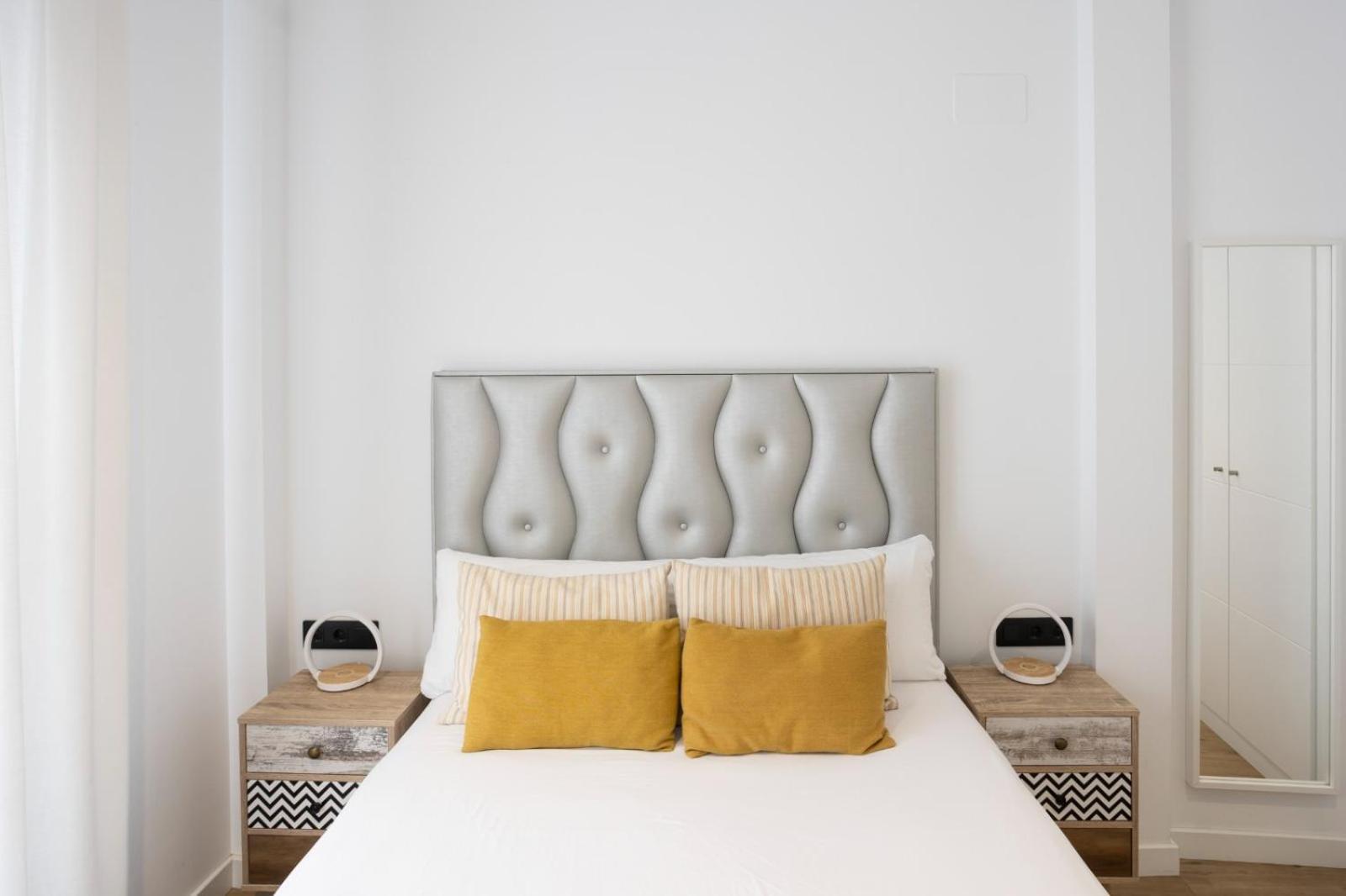Apartamento Private&pool Goyeneta Urban Sevilla