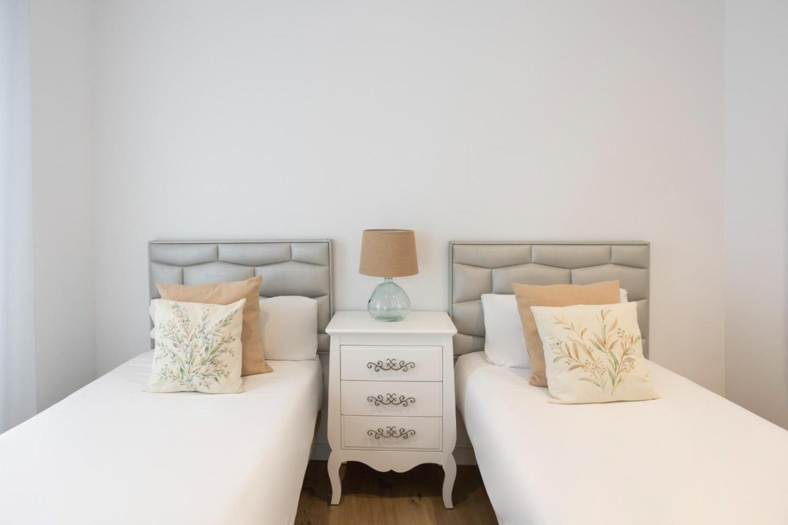 Apartamento Private&pool Goyeneta Urban Sevilla