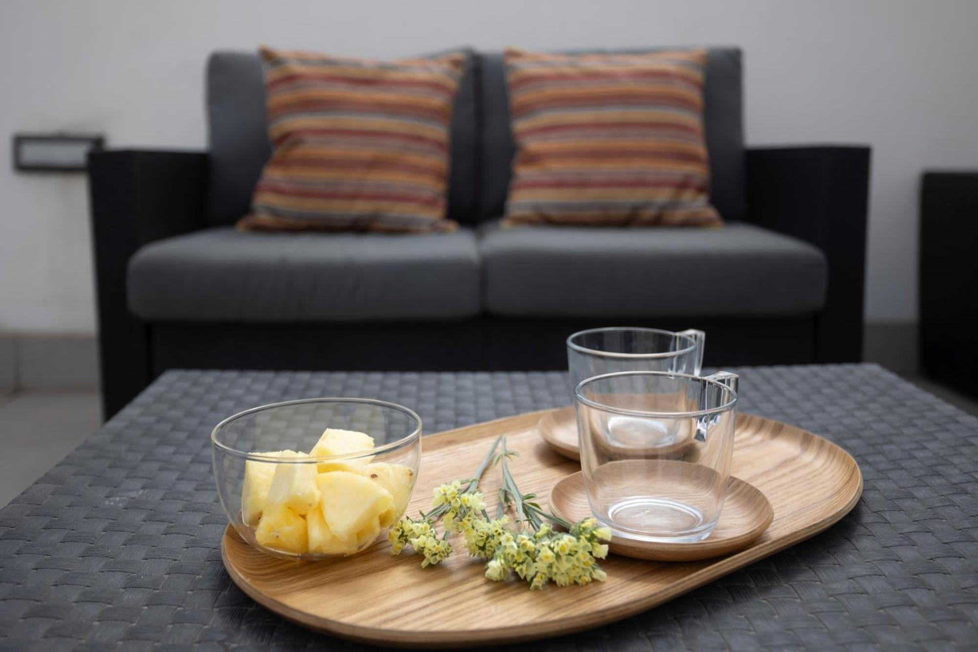 Apartamento Private&pool Goyeneta Urban Sevilla